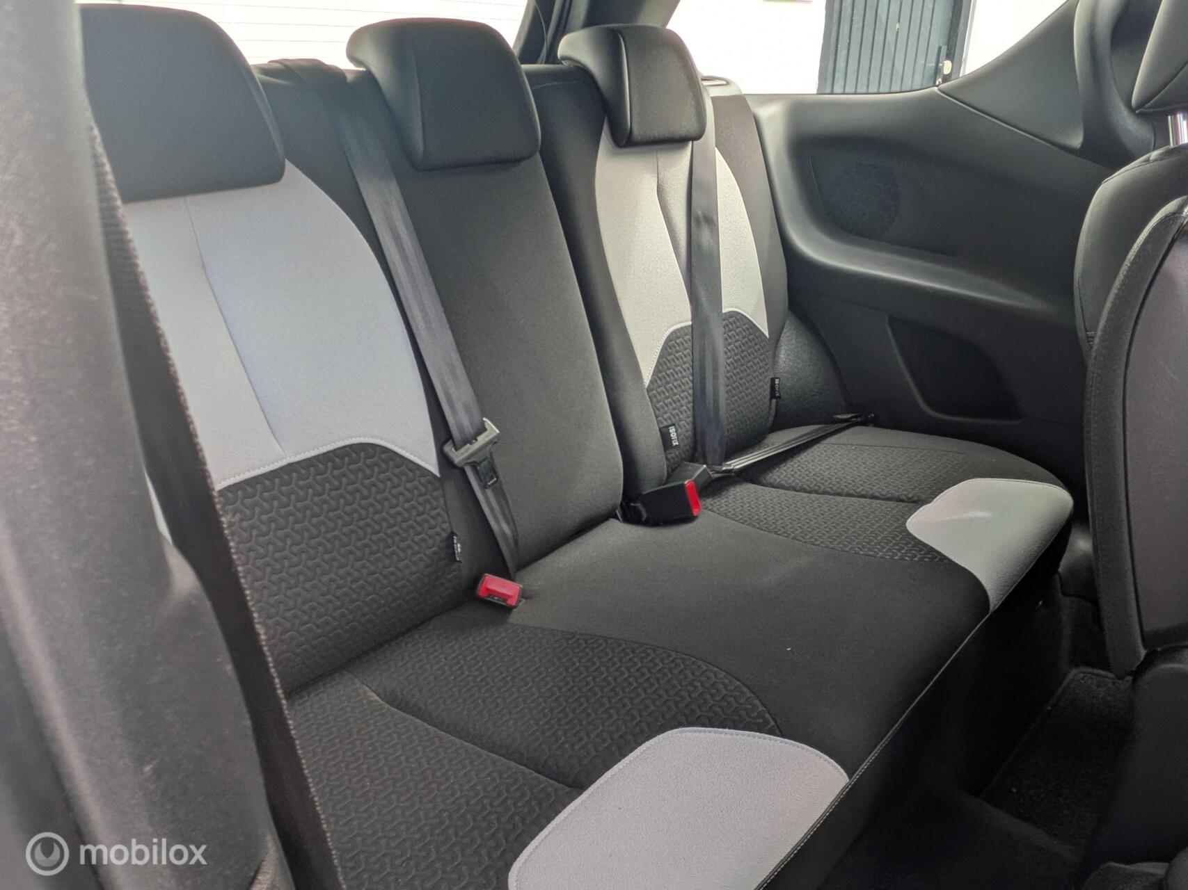 Foto van Citroen Ds3