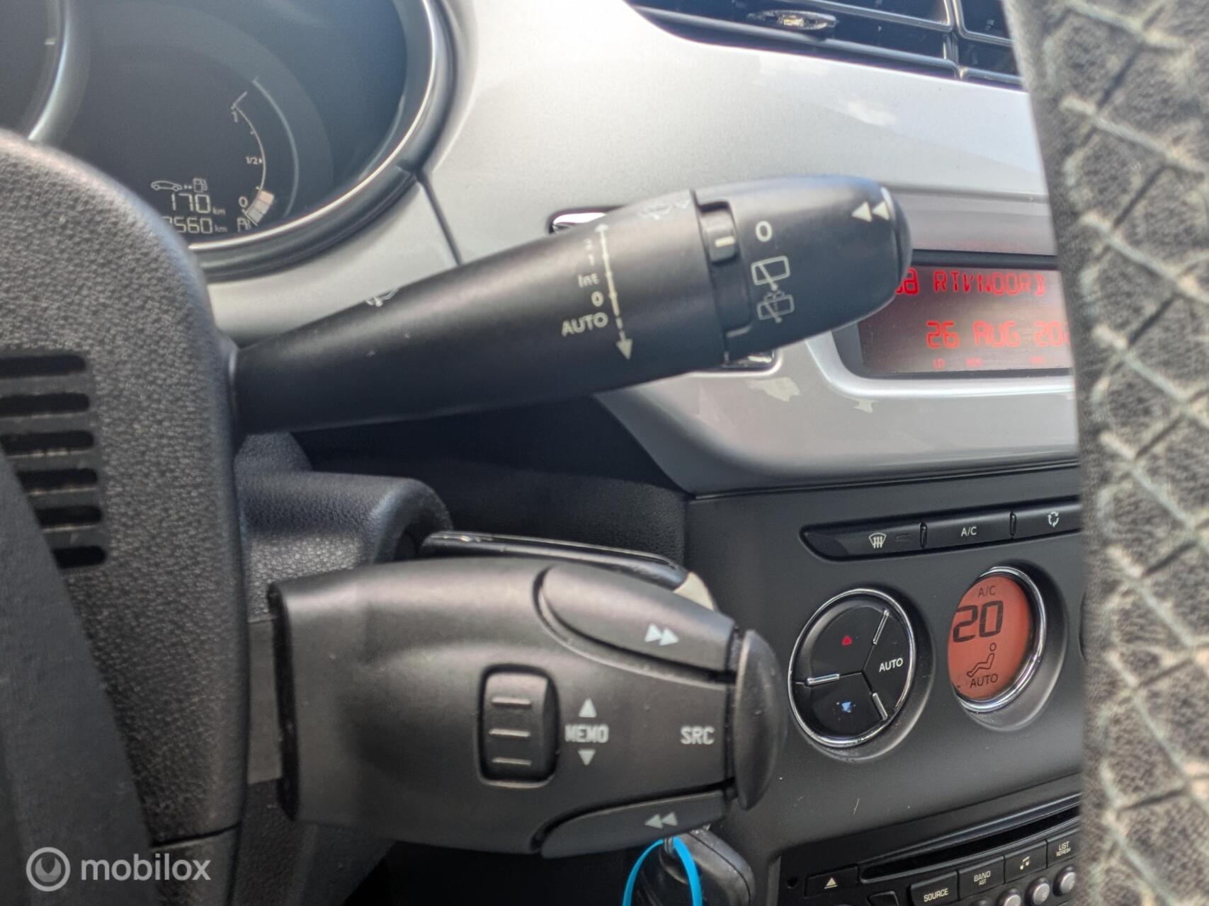 Foto van Citroen Ds3