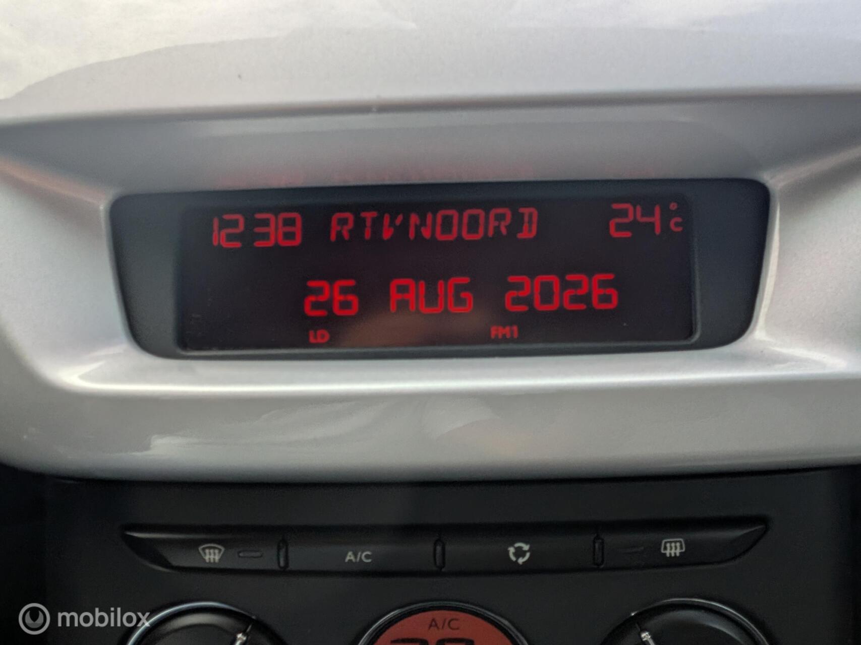 Foto van Citroen Ds3
