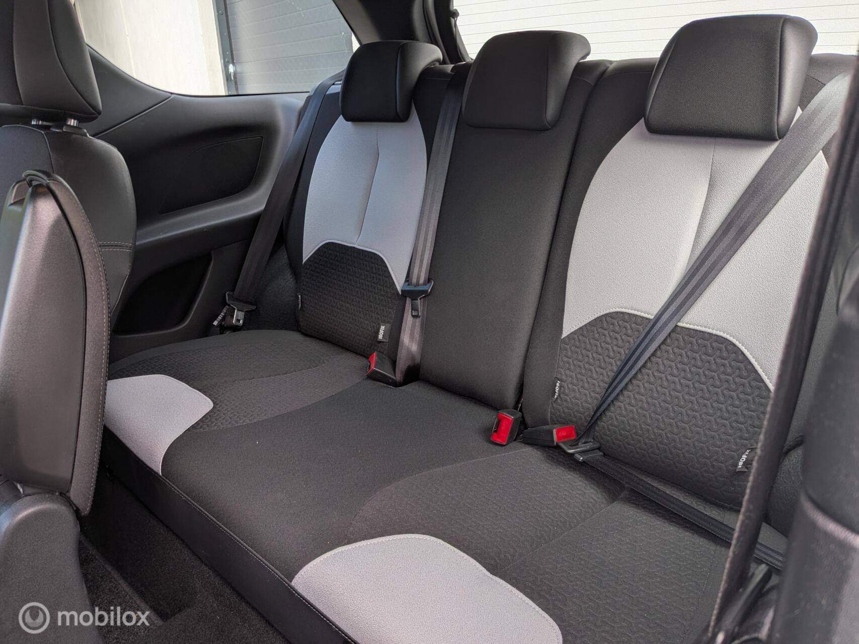 Foto van Citroen Ds3