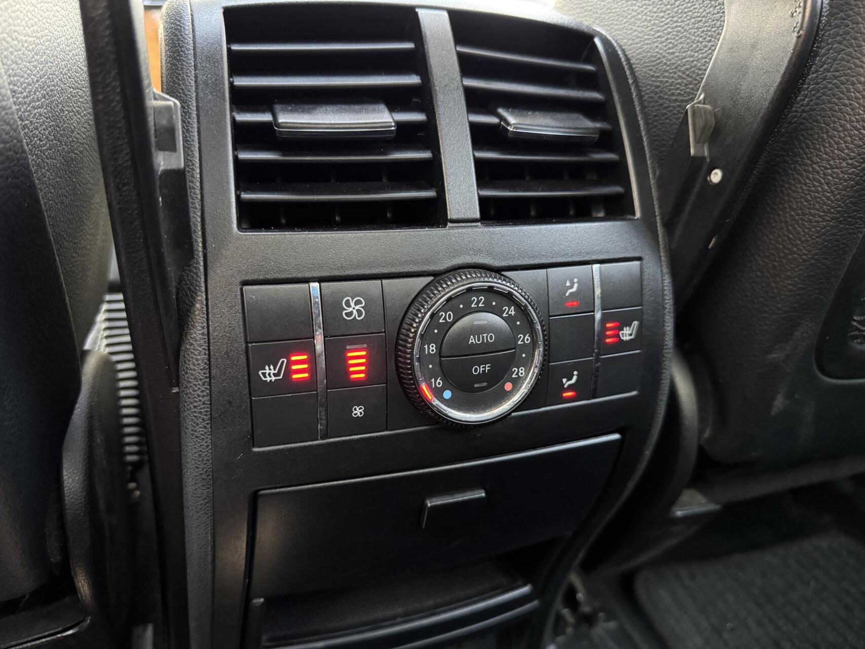 Foto van Mercedes-Benz GL 320 CDI 4Matic