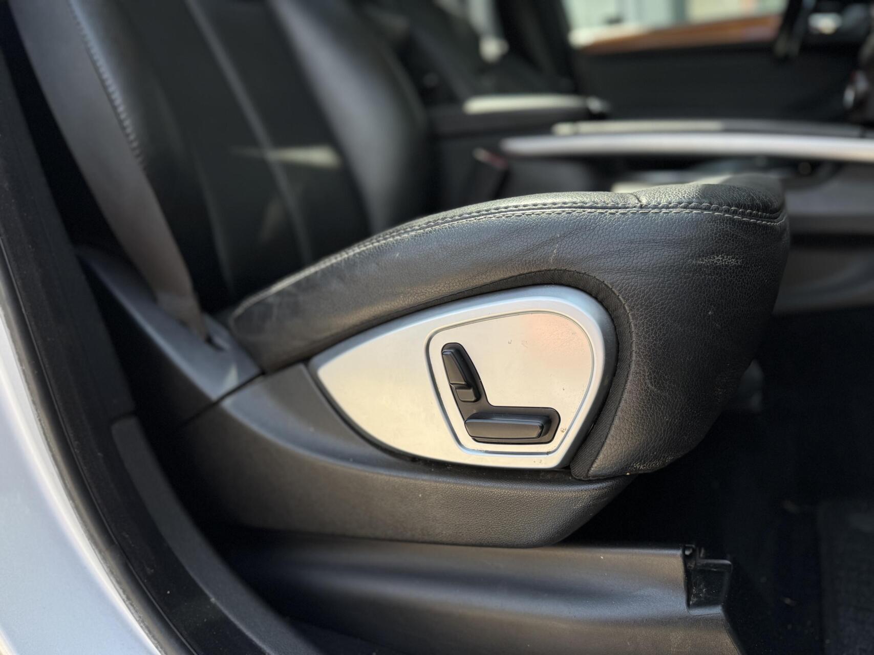 Foto van Mercedes-Benz GL 320 CDI 4Matic