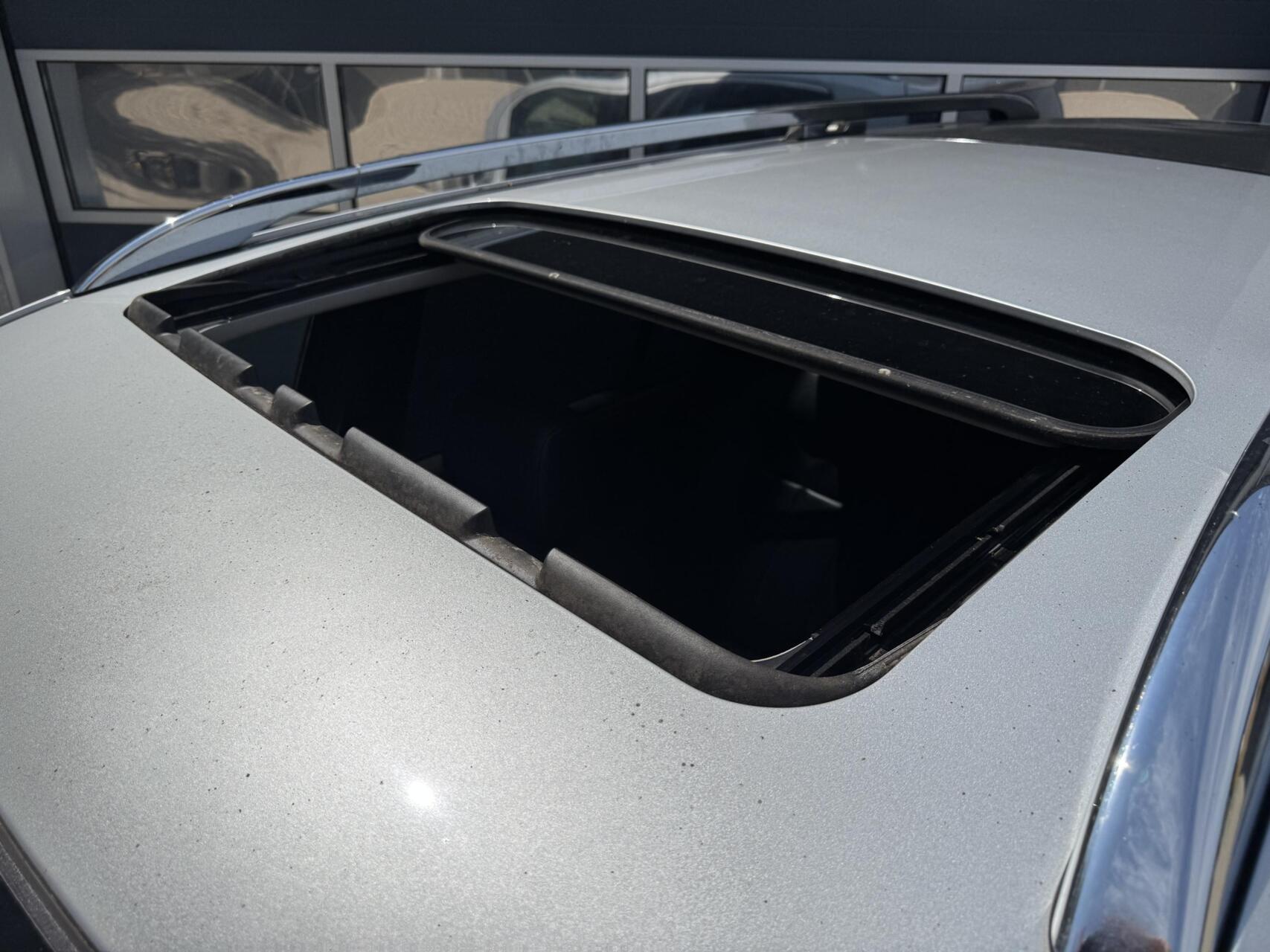 Foto van Mercedes-Benz GL 320 CDI 4Matic