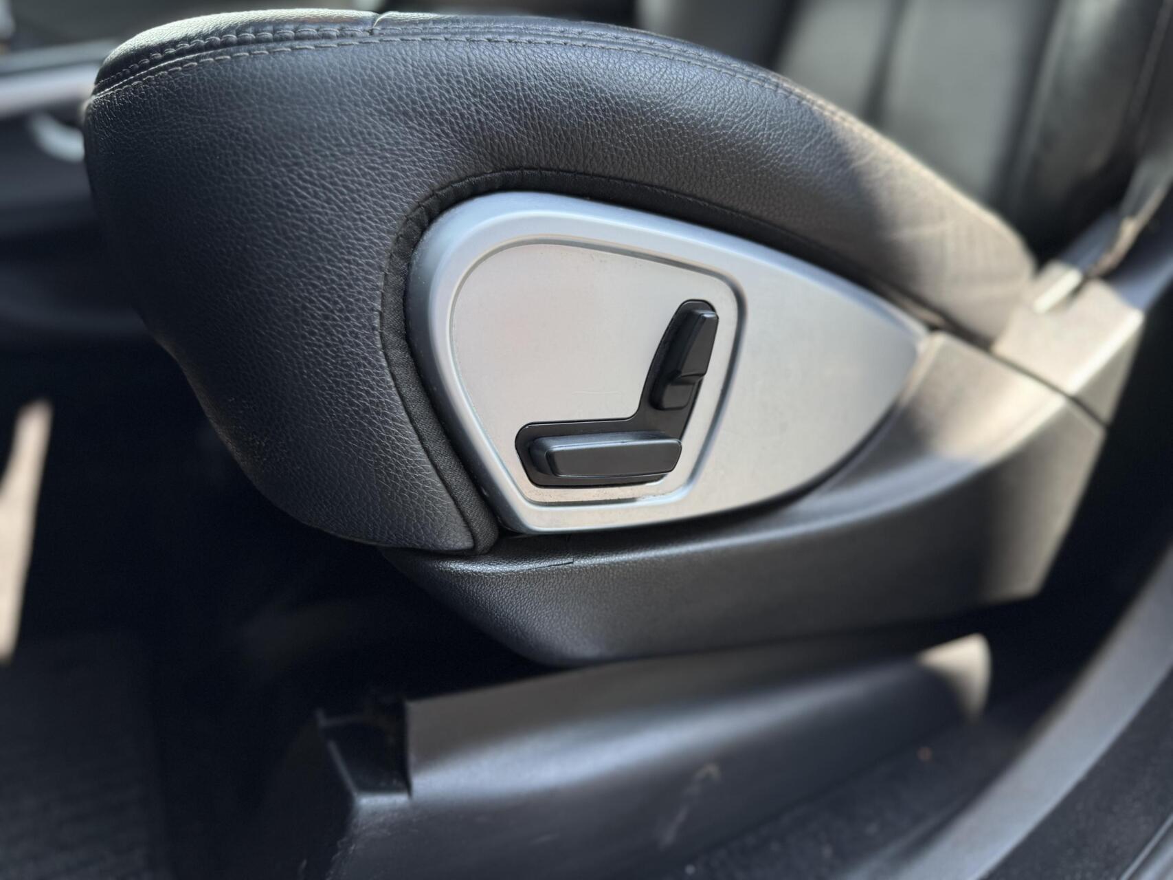 Foto van Mercedes-Benz GL 320 CDI 4Matic