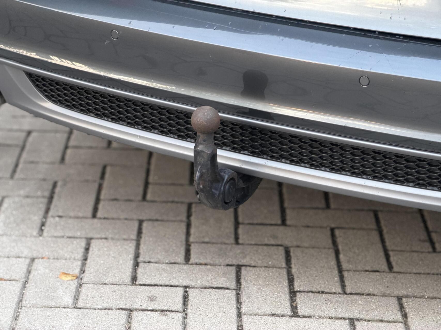 Foto van Audi A6 Avant