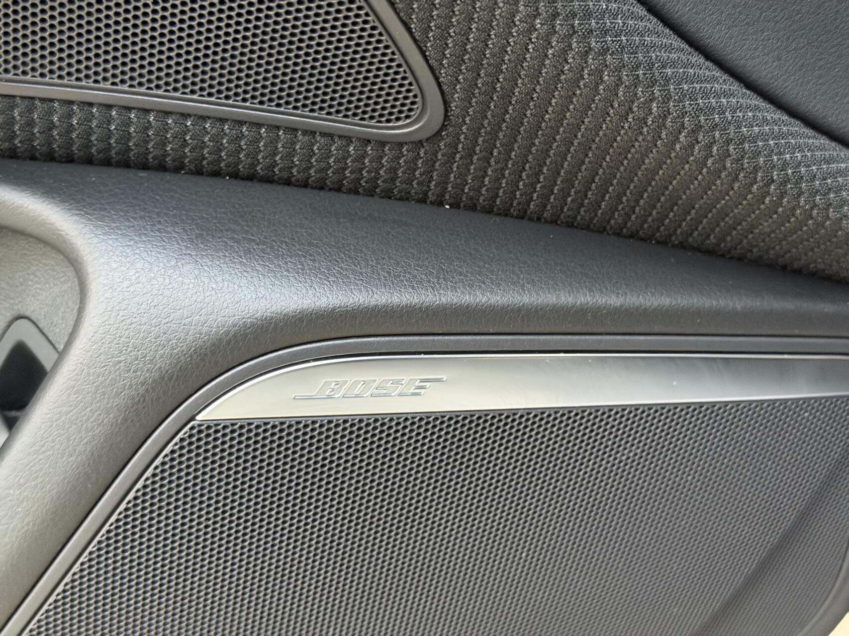 Foto van Audi A6 Avant