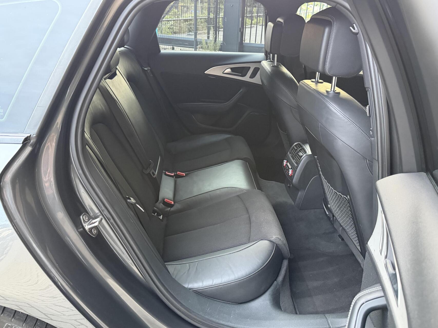 Foto van Audi A6 Avant