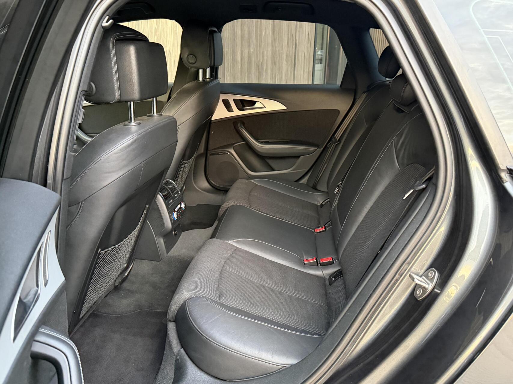 Foto van Audi A6 Avant