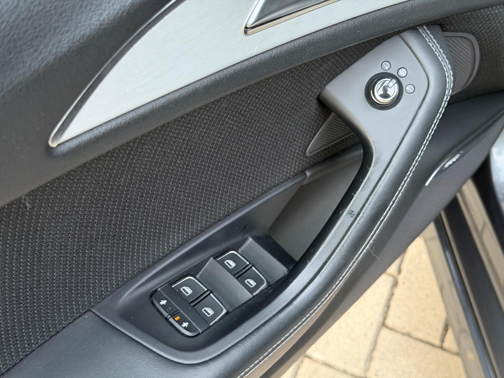 Foto van Audi A6 Avant