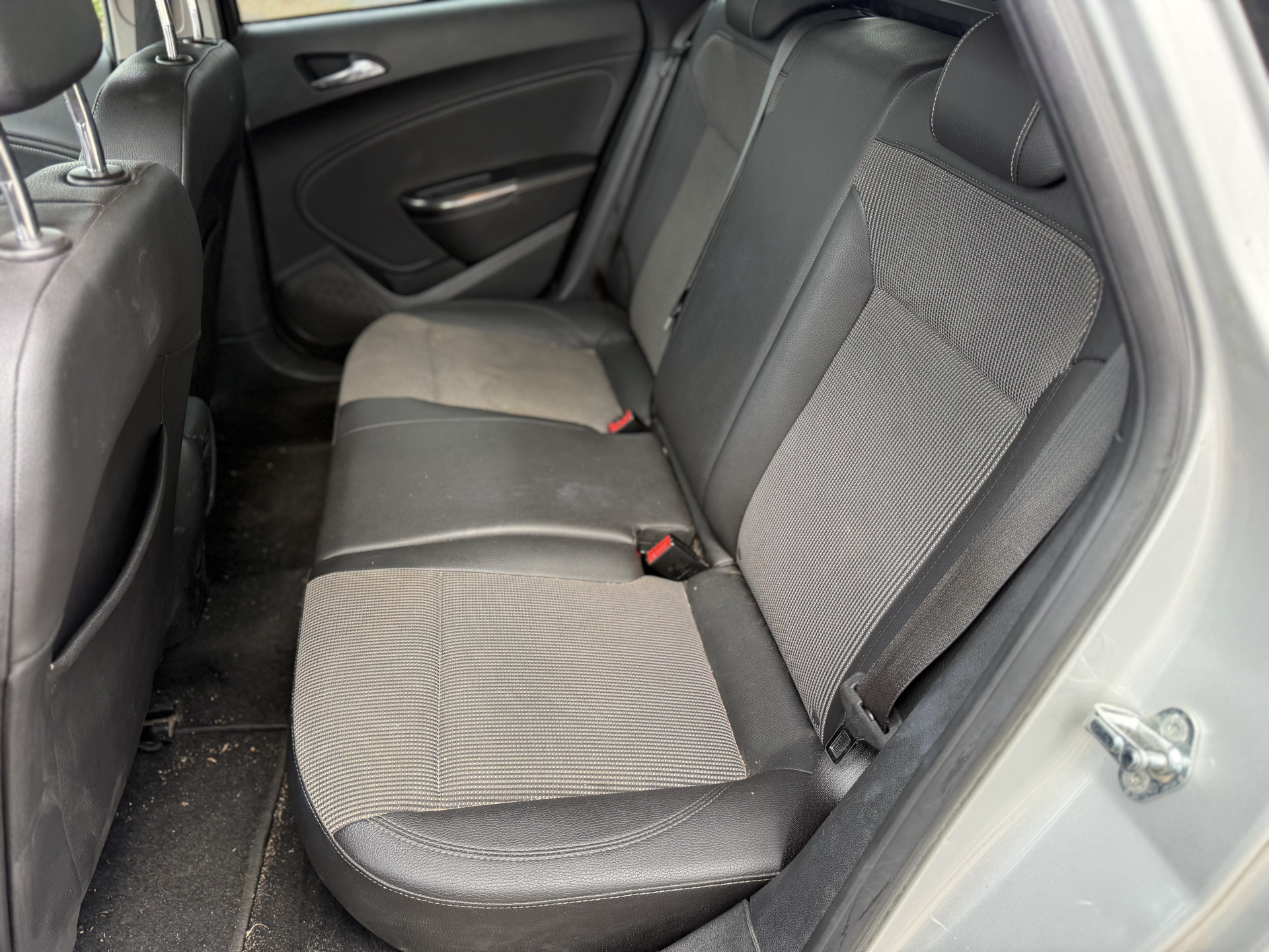 Foto van Opel Astra Sports Tourer