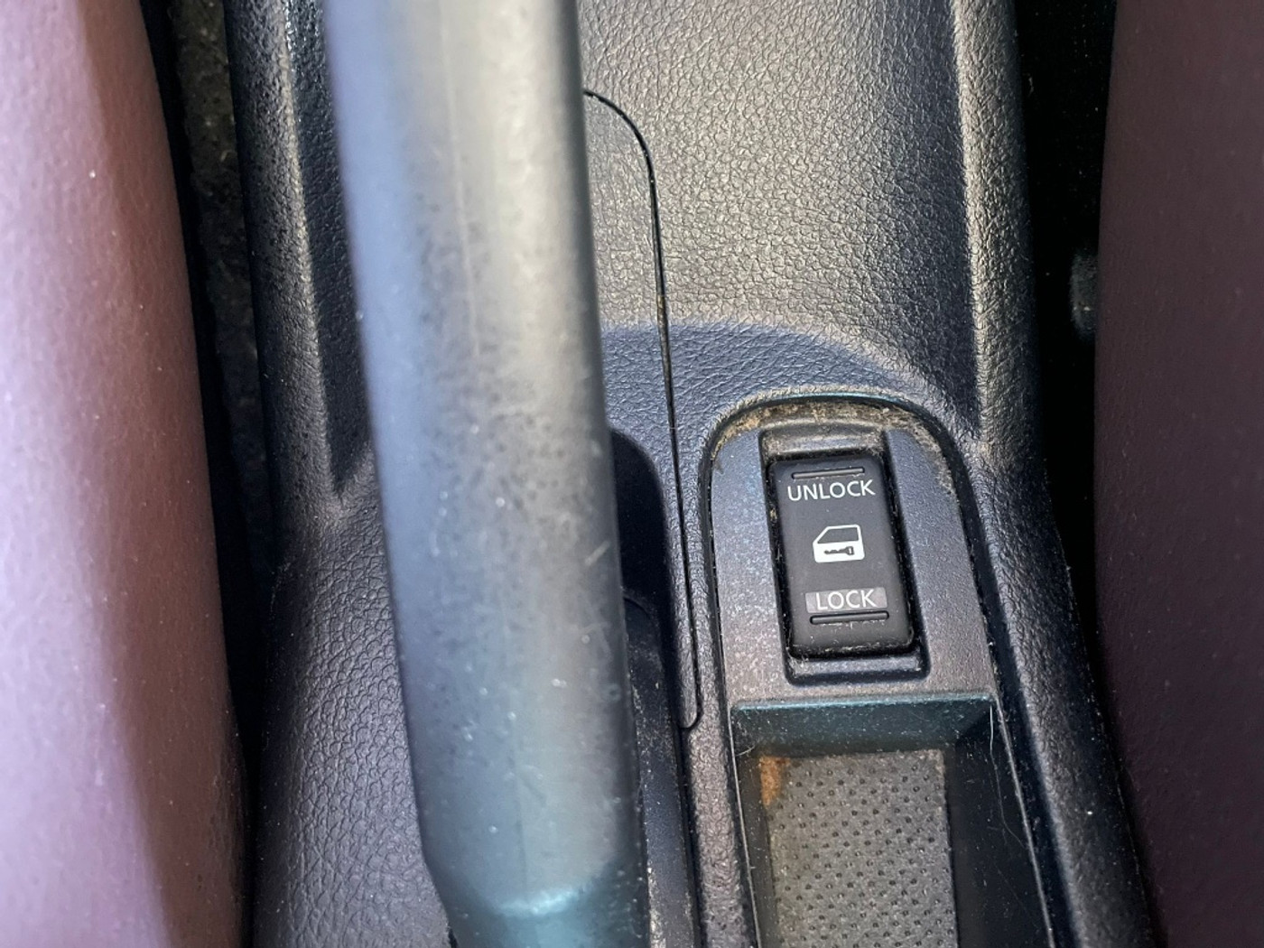 Foto van Nissan Nissan Note