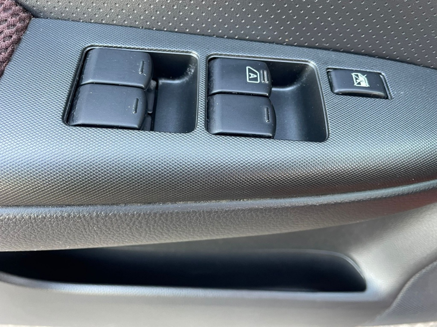 Foto van Nissan Nissan Note