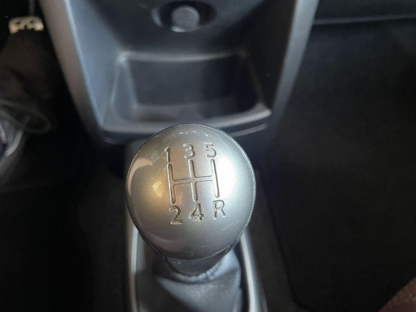 Foto van Nissan Nissan Note
