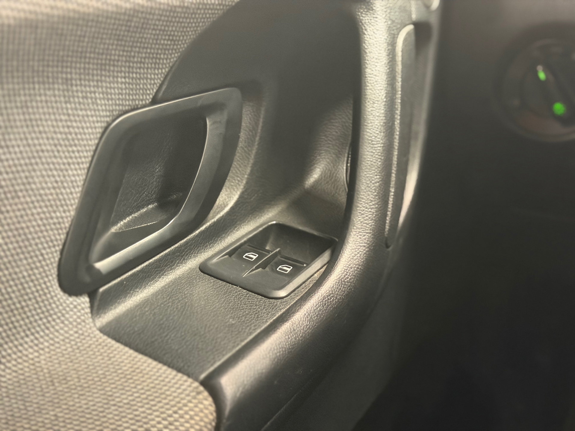 Foto van Skoda Fabia
