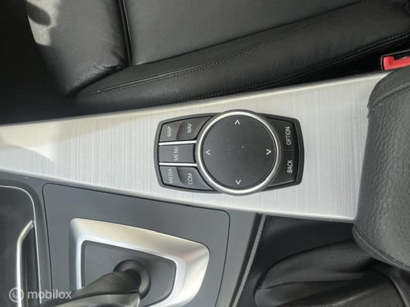 Foto van BMW 420i