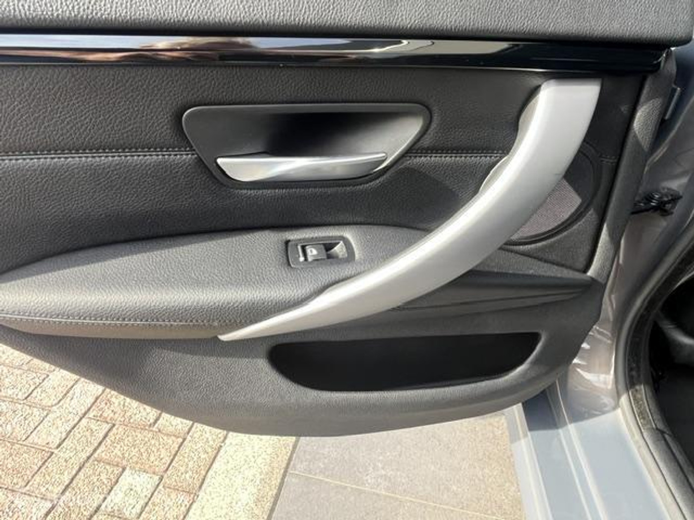 Foto van BMW 420i