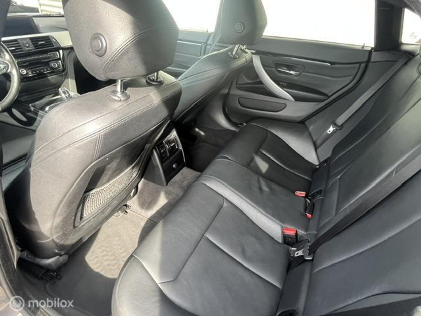 Foto van BMW 420i
