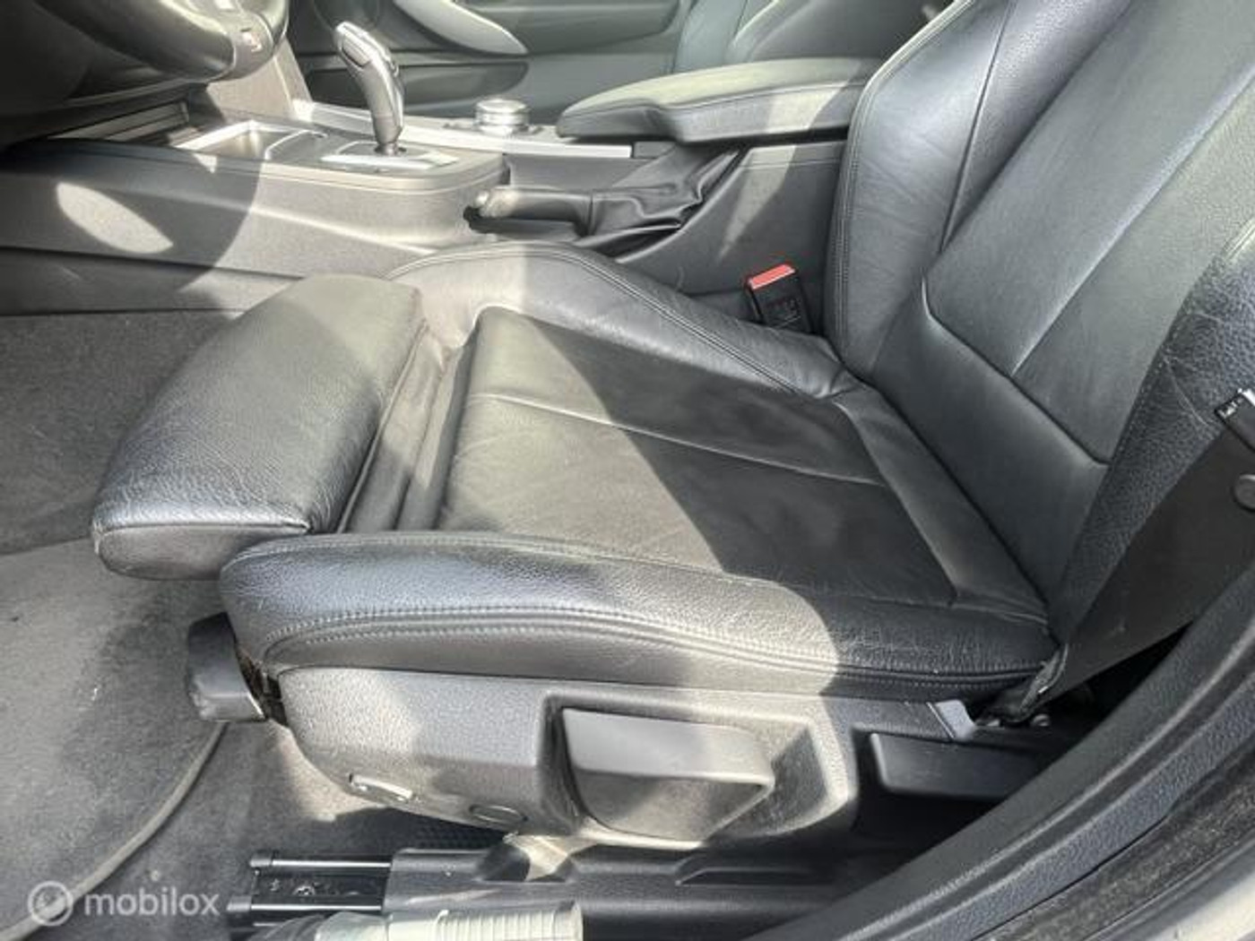 Foto van BMW 420i