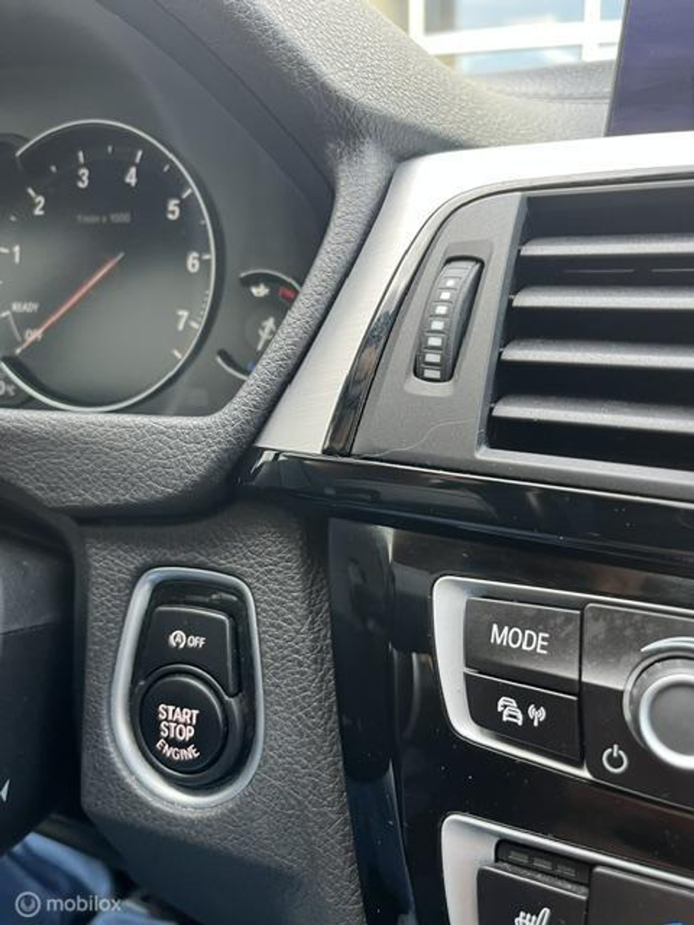 Foto van BMW 420i