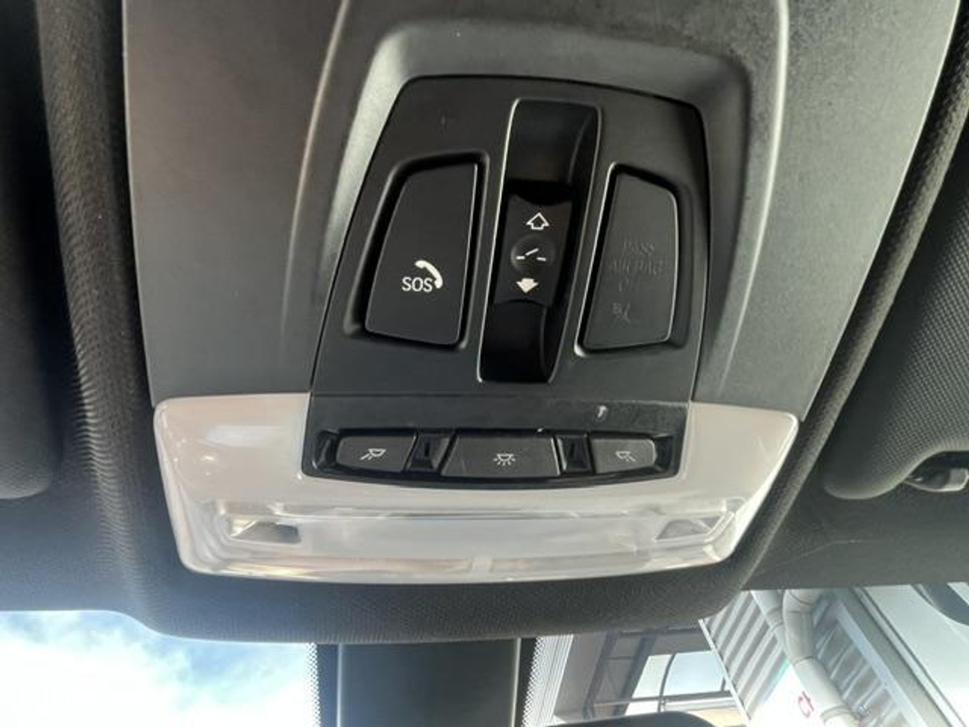 Foto van BMW 420i
