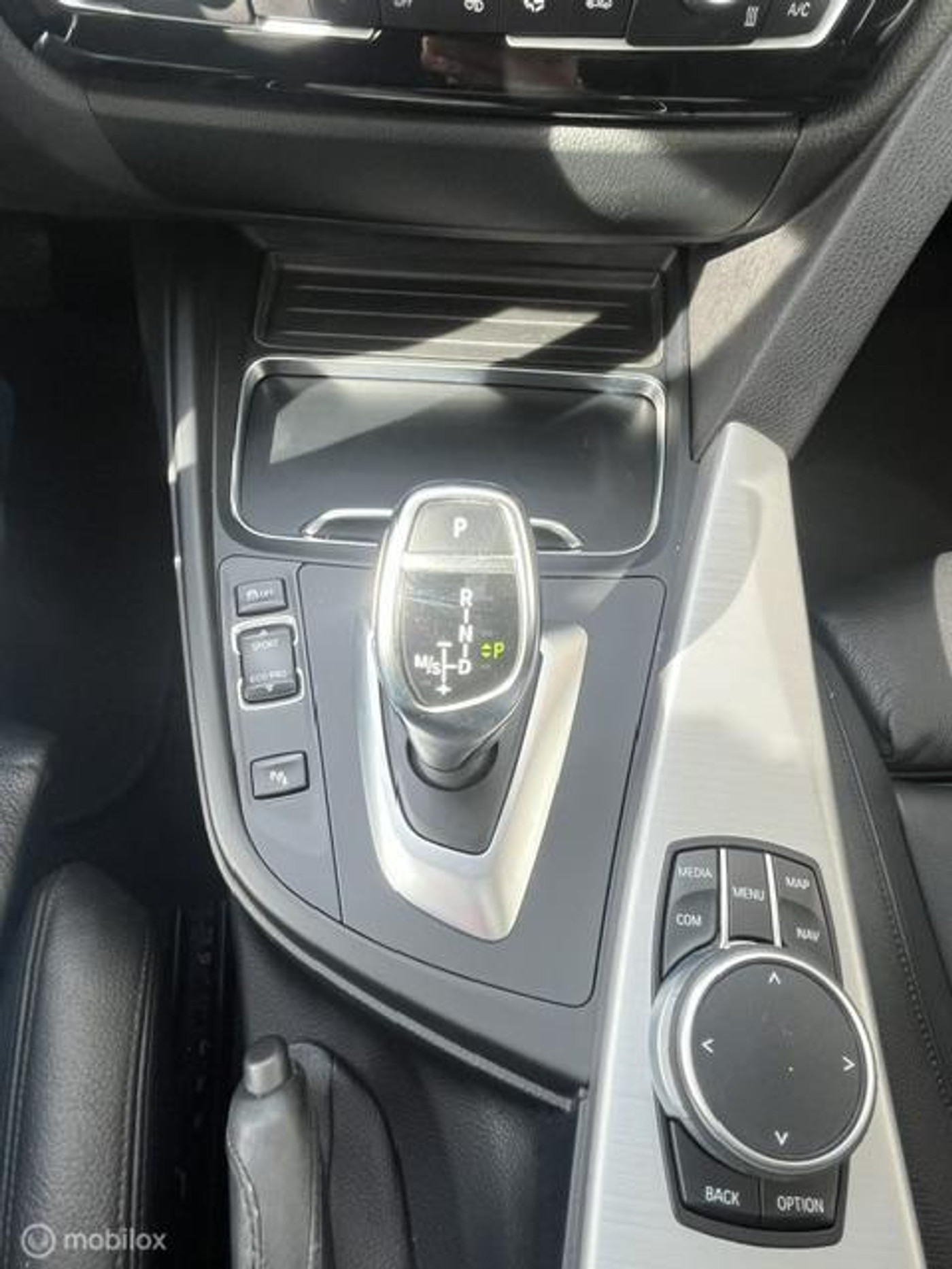 Foto van BMW 420i