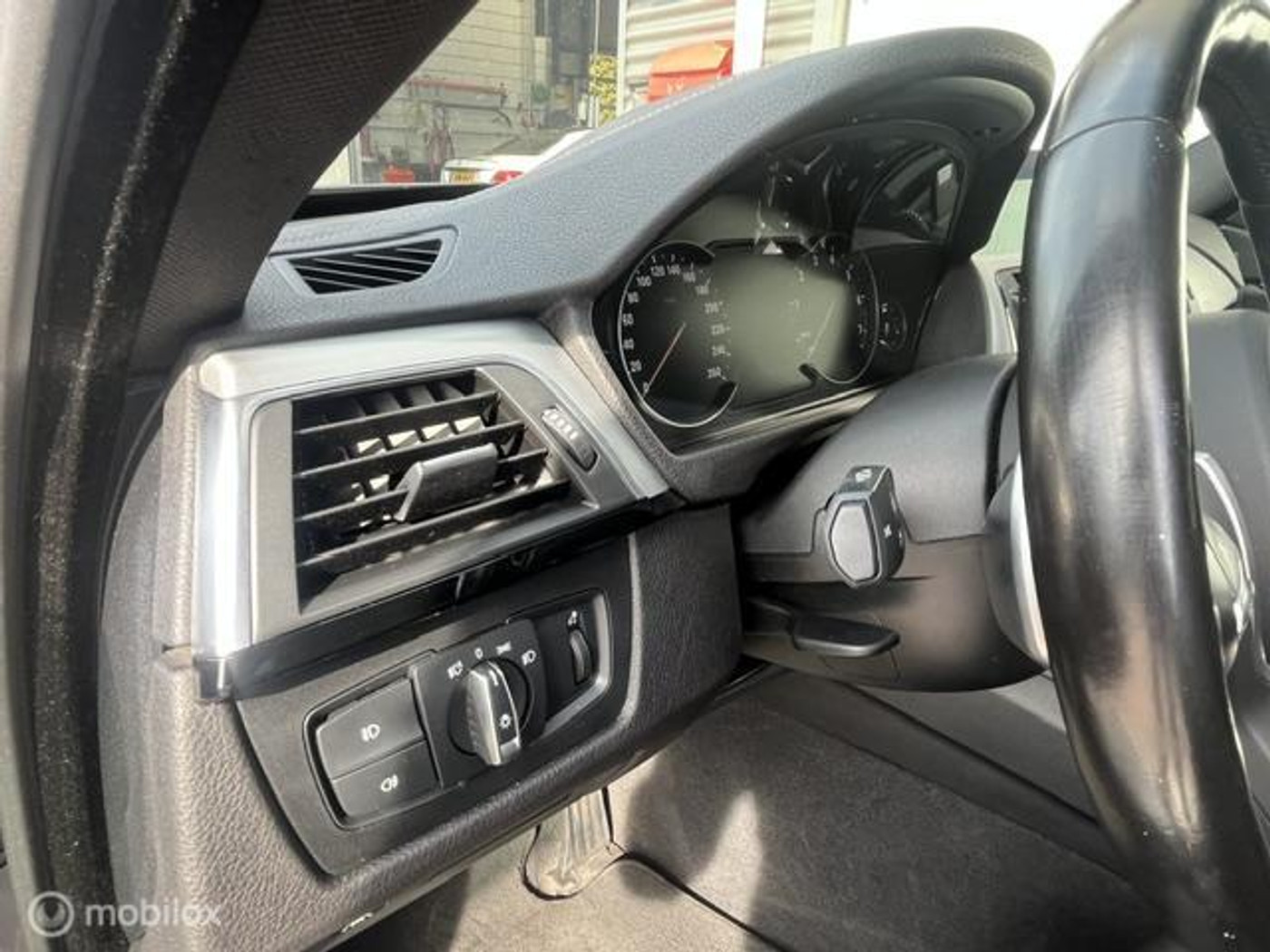 Foto van BMW 420i