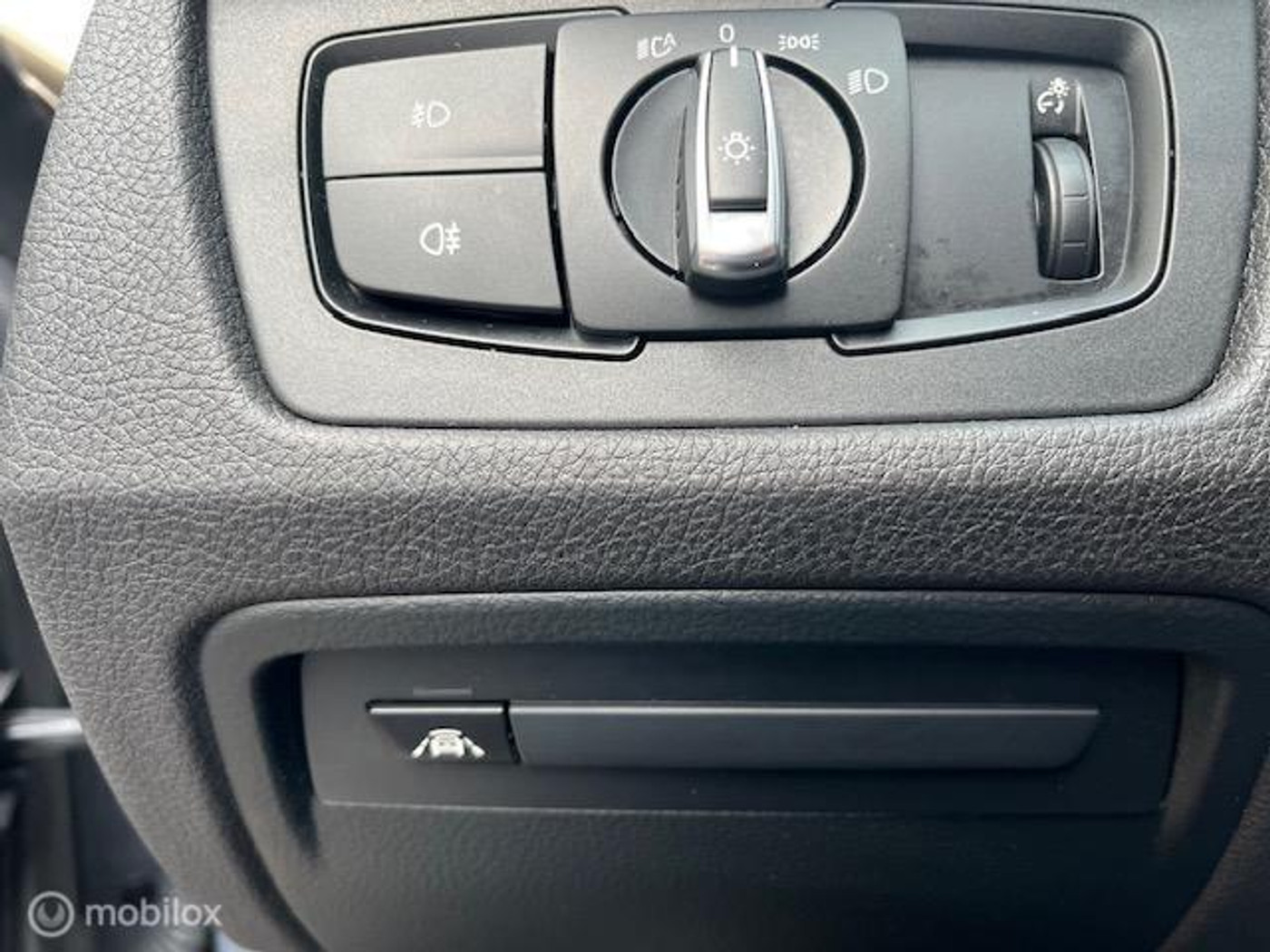Foto van BMW 420i