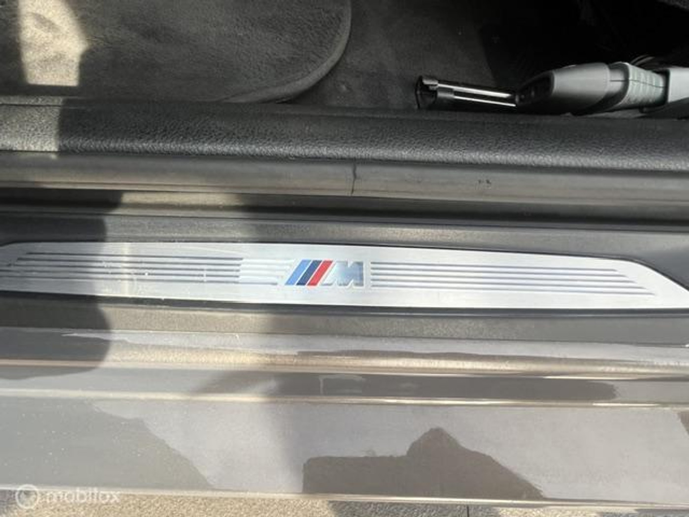 Foto van BMW 420i