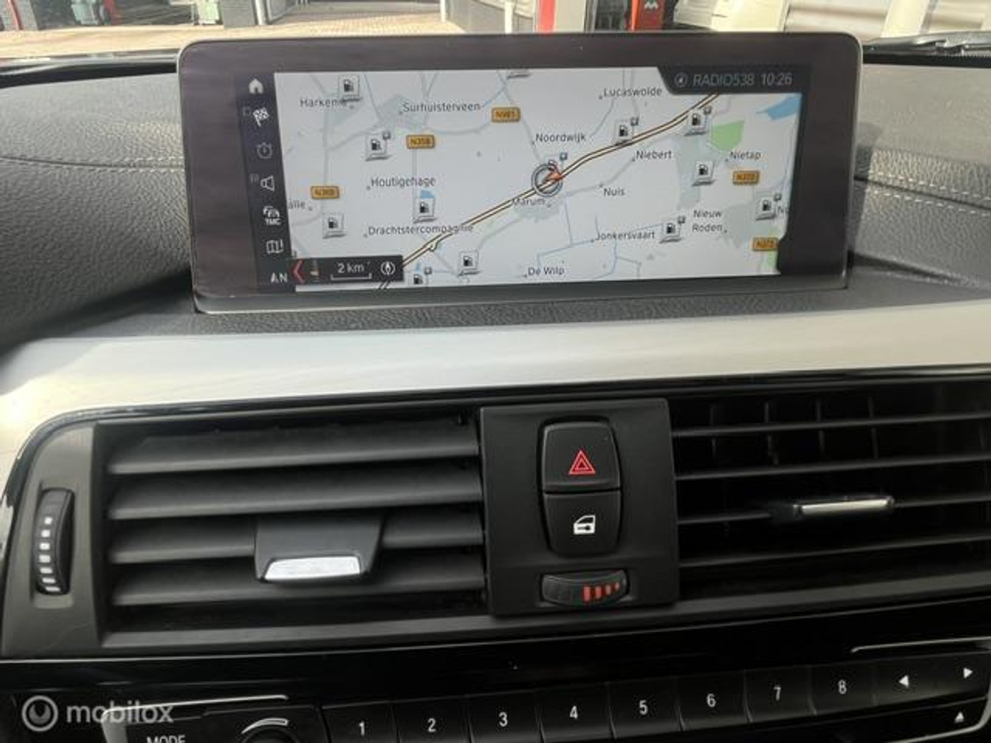 Foto van BMW 420i