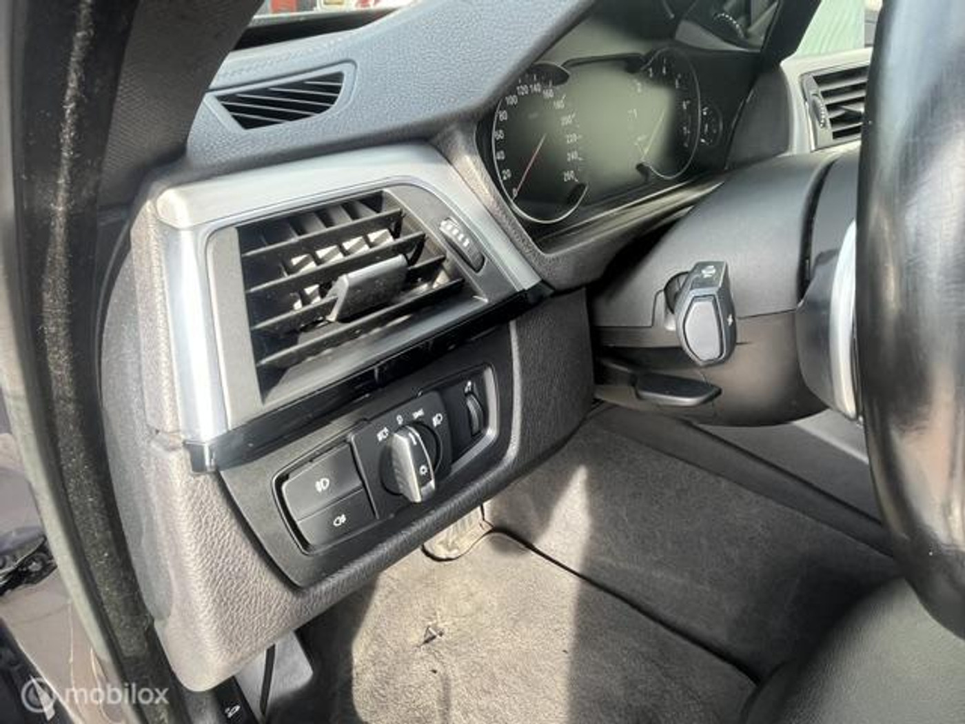 Foto van BMW 420i
