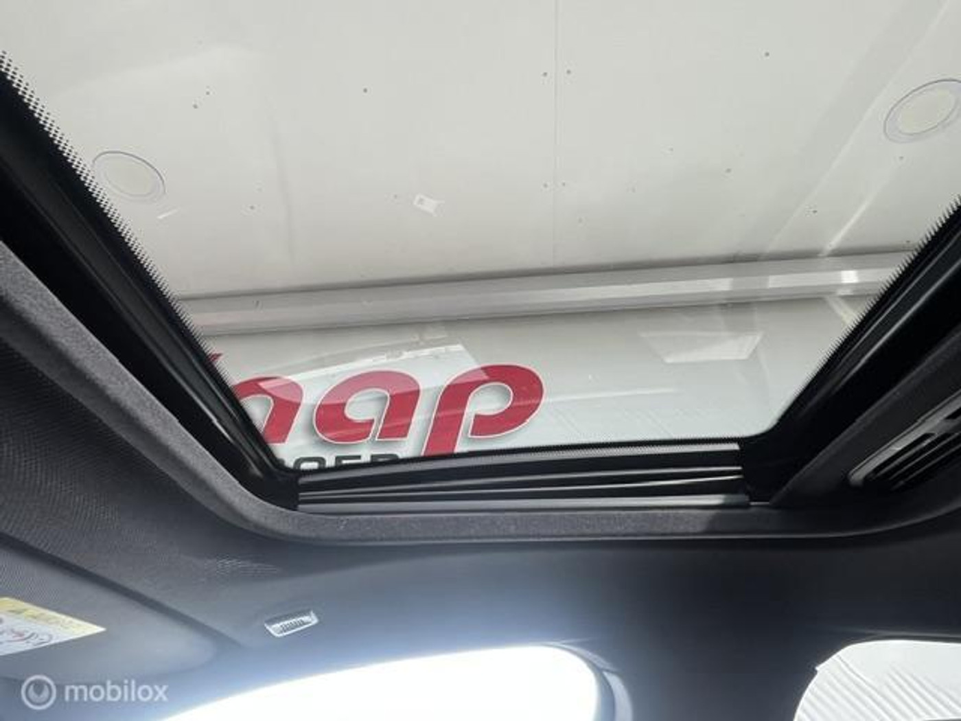Foto van BMW 420i