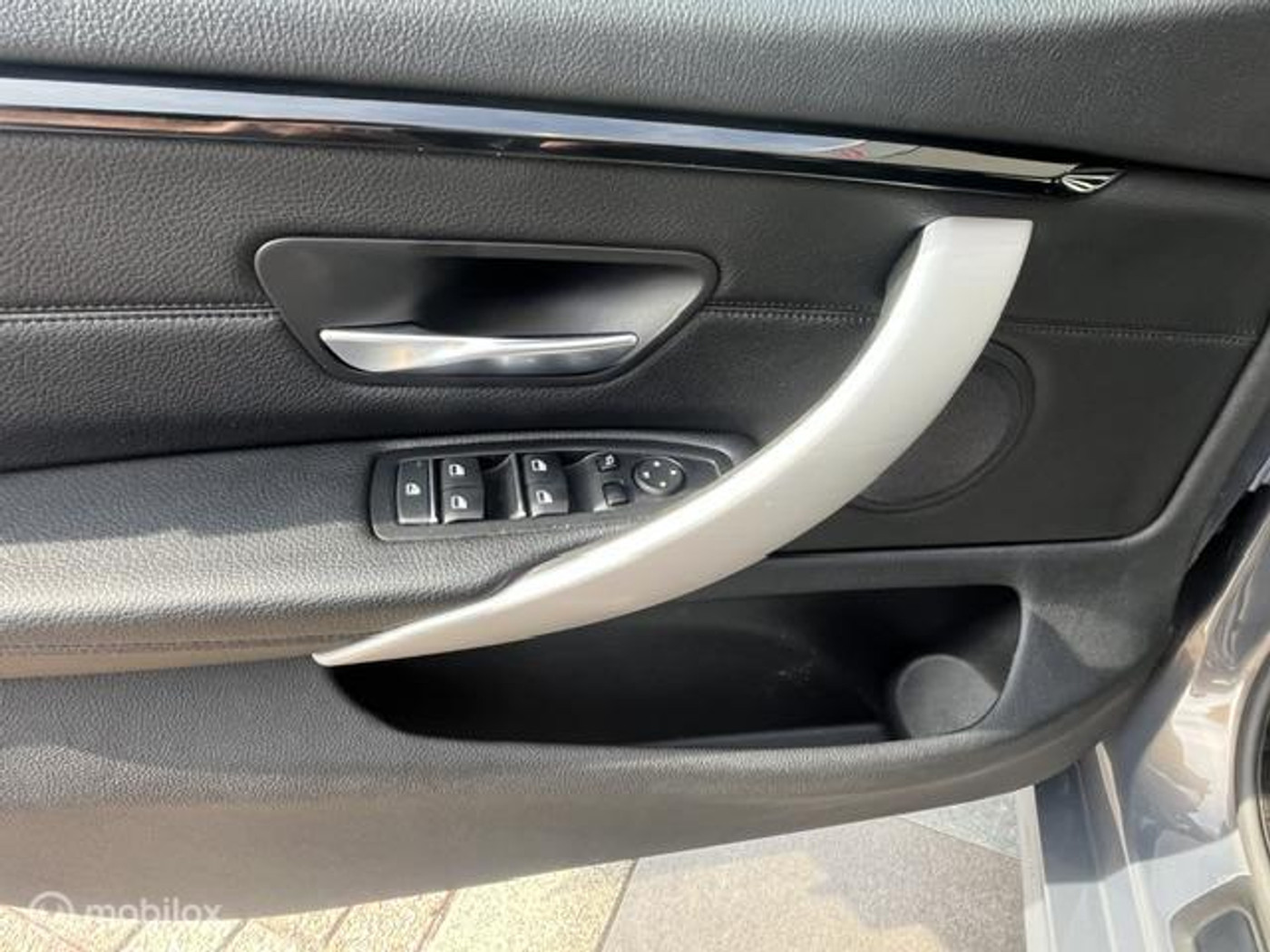 Foto van BMW 420i