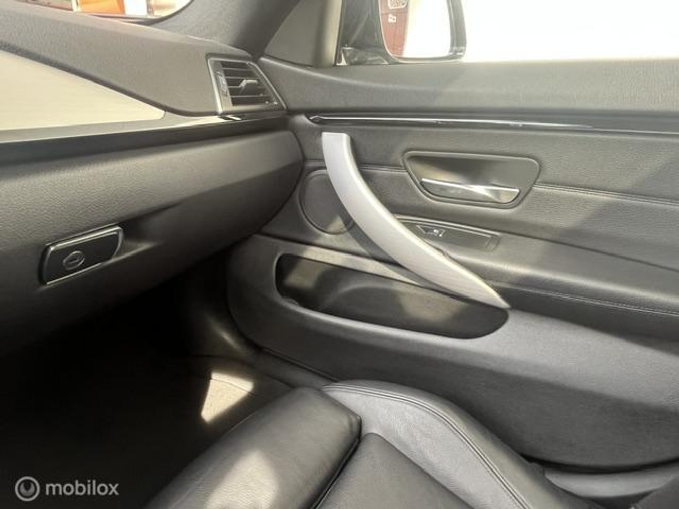 Foto van BMW 420i