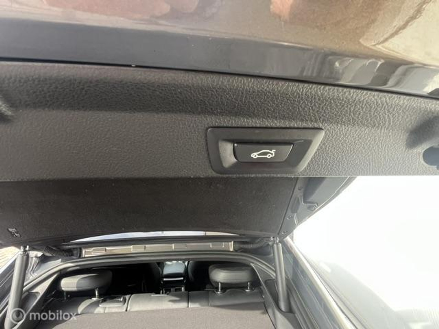 Foto van BMW 420i