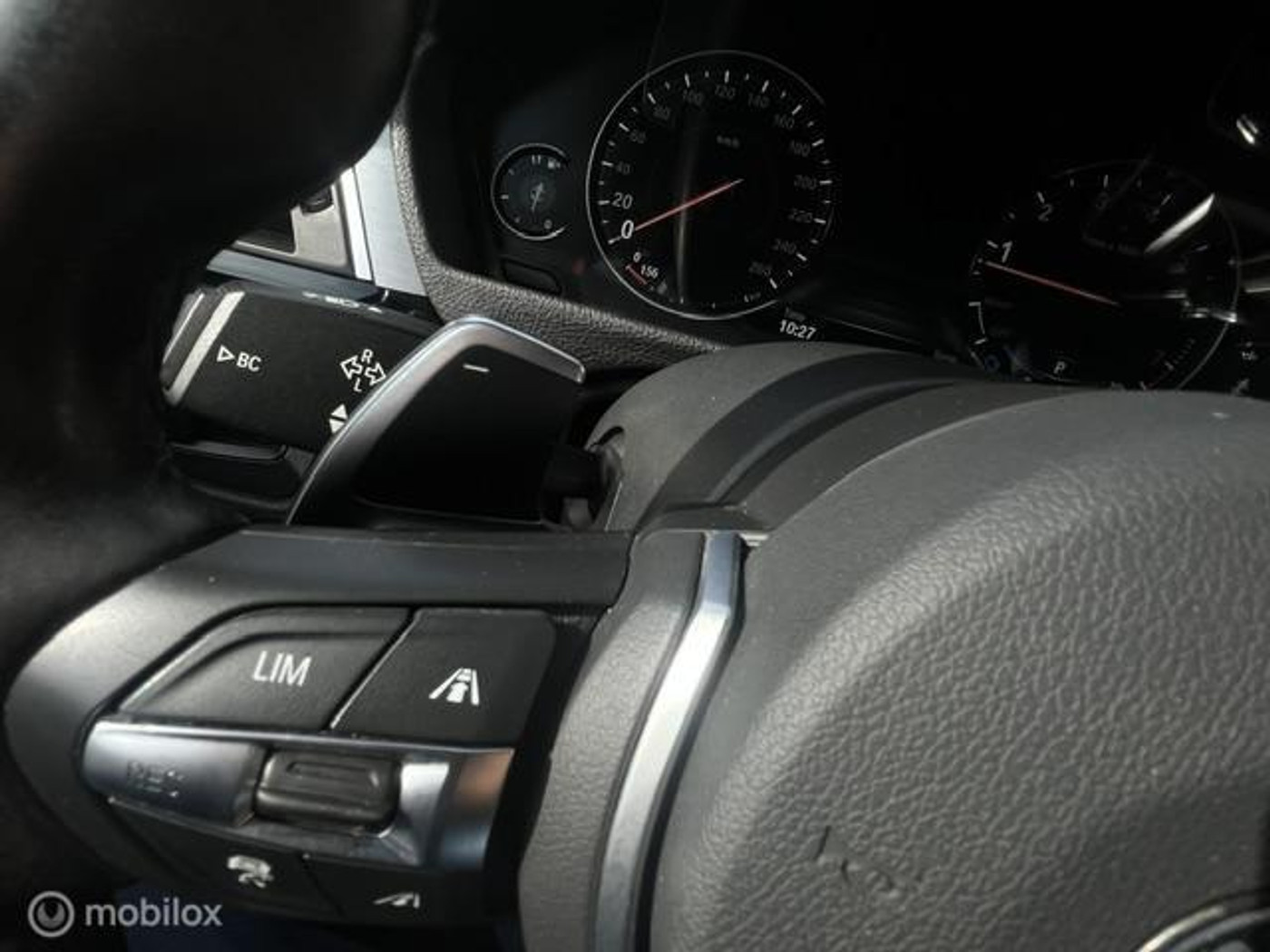 Foto van BMW 420i