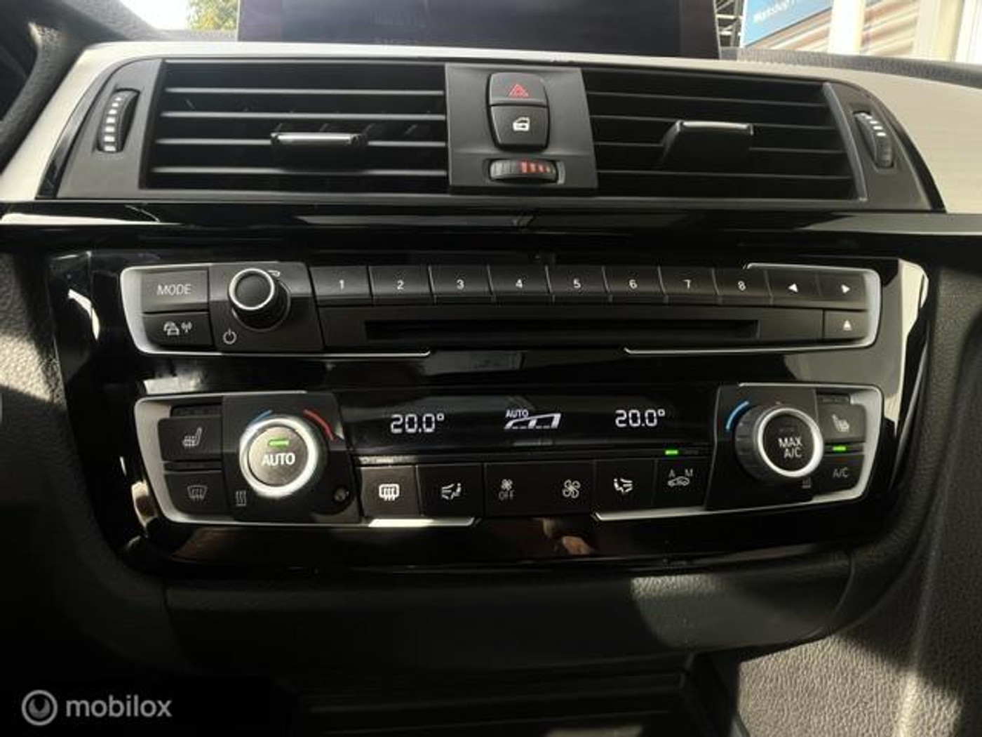 Foto van BMW 420i