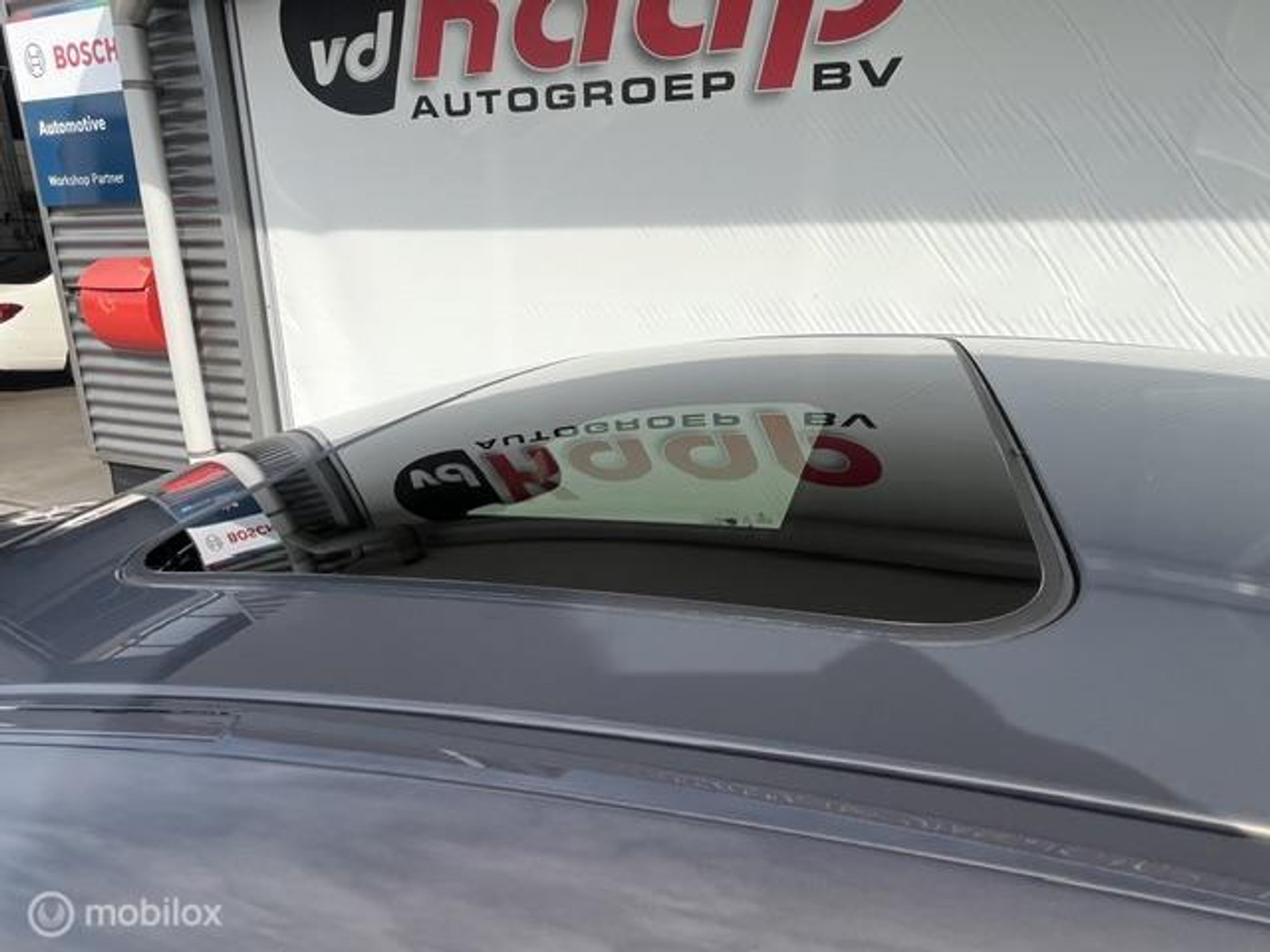 Foto van BMW 420i