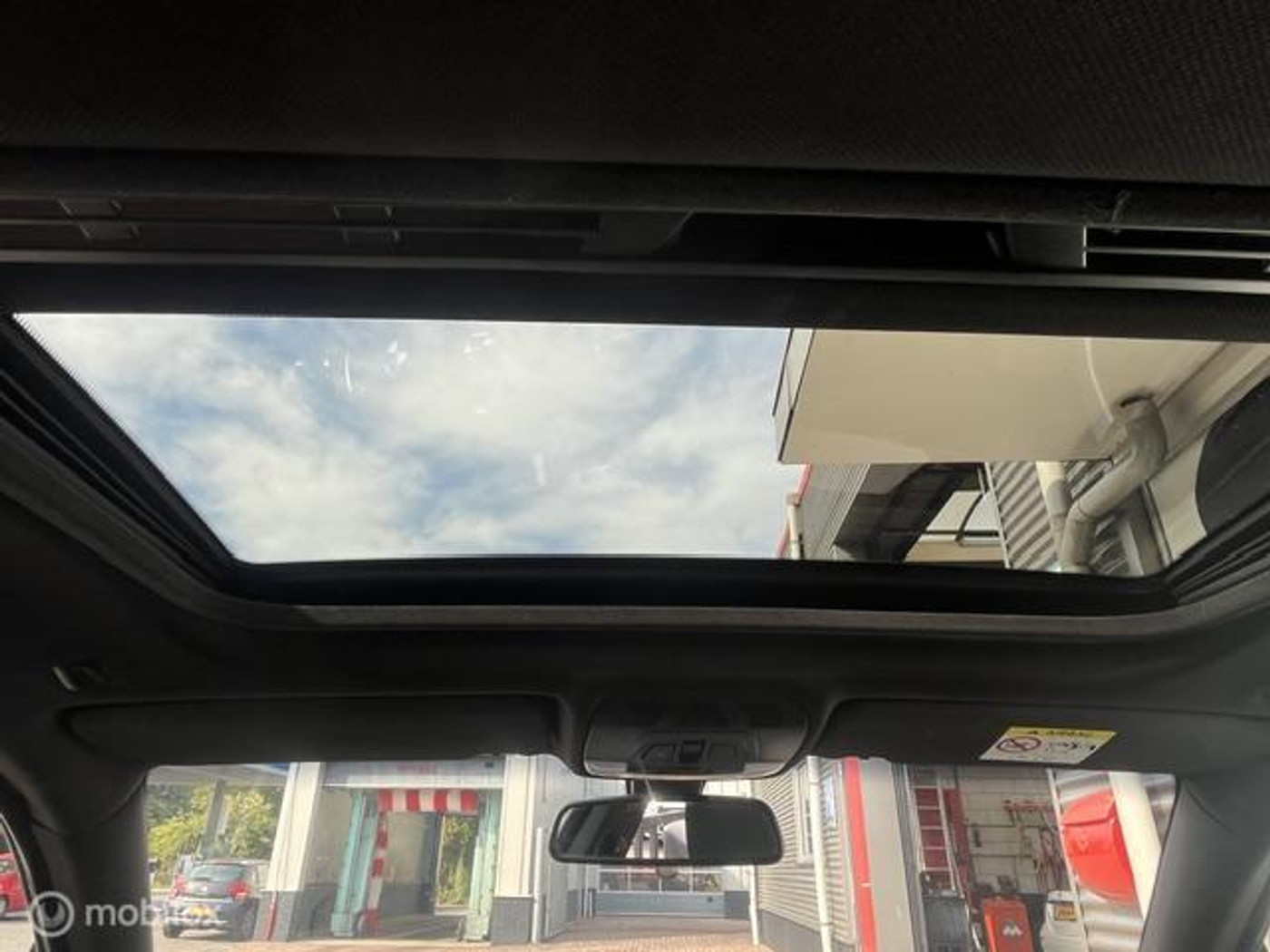 Foto van BMW 420i
