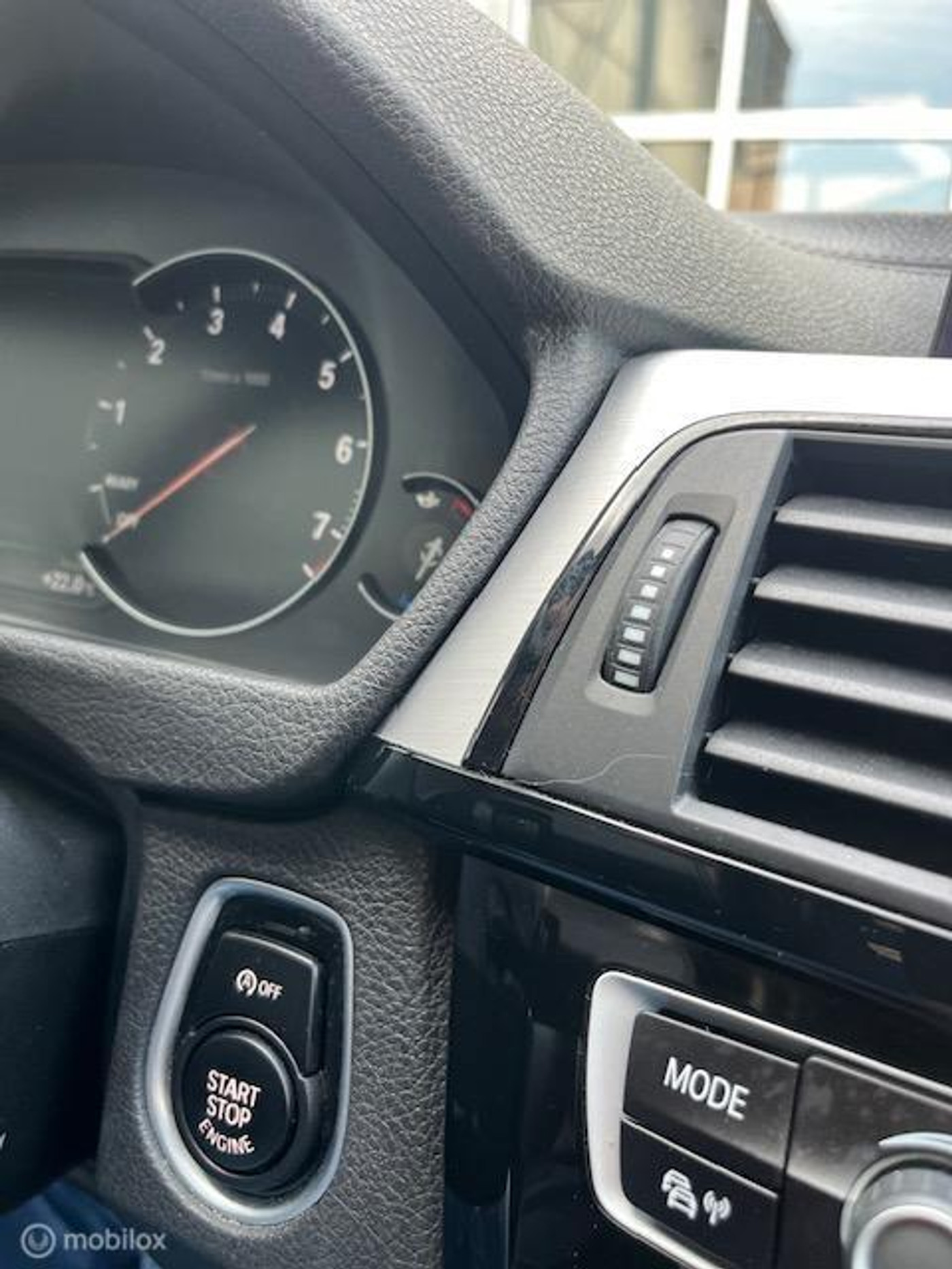 Foto van BMW 420i