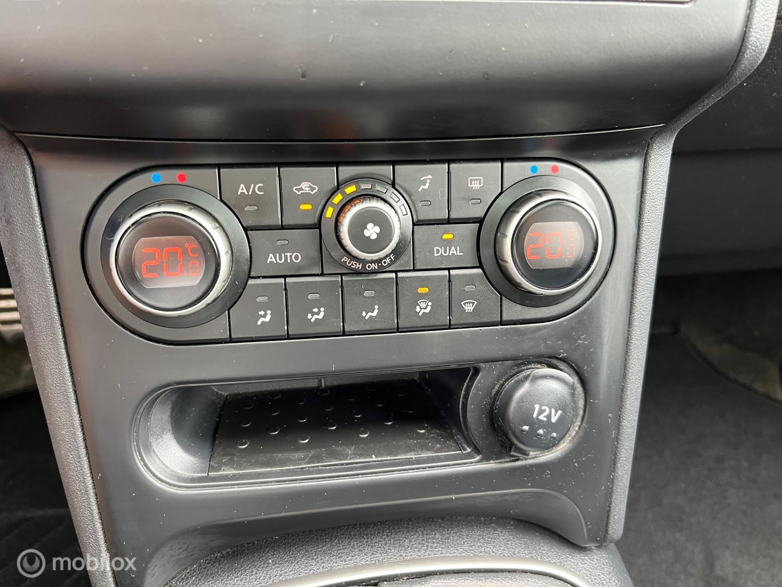 Foto van Nissan Nissan Qashqai