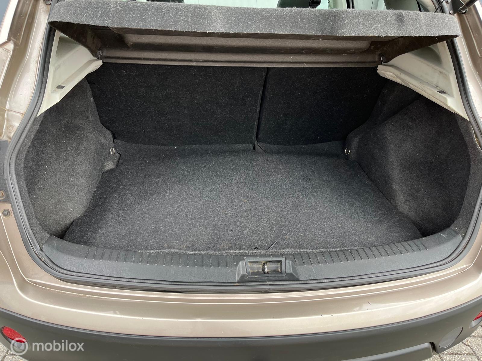 Foto van Nissan Nissan Qashqai