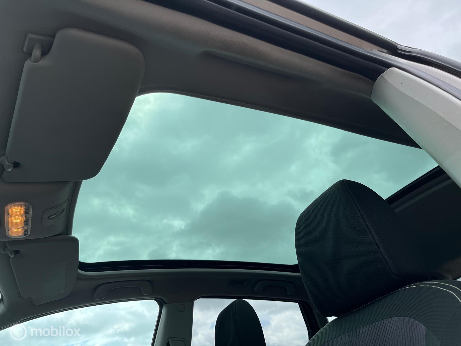 Foto van Nissan Nissan Qashqai