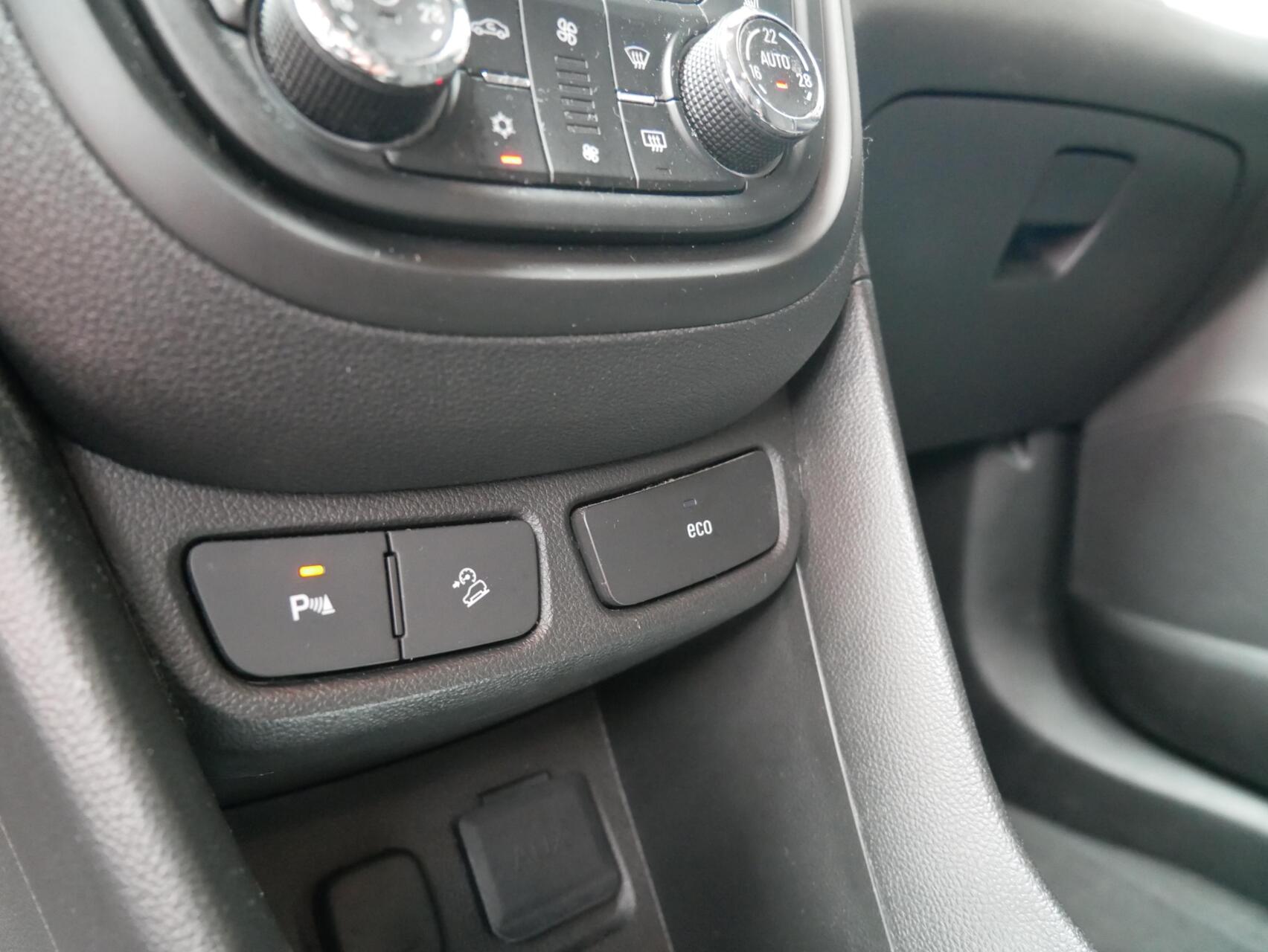 Foto van Opel Mokka