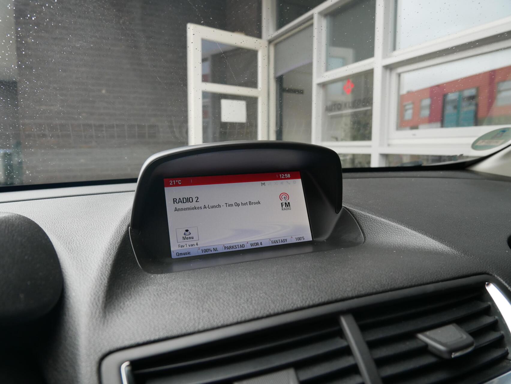 Foto van Opel Mokka