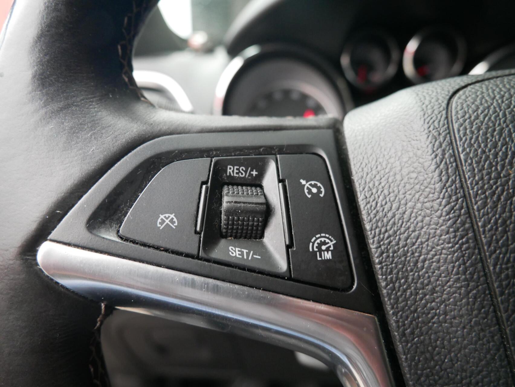 Foto van Opel Mokka