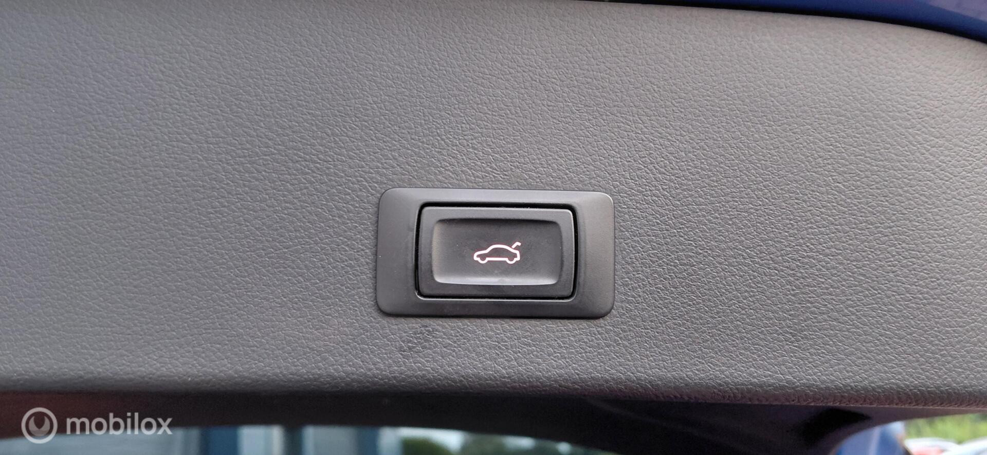 Foto van Audi A6 Avant