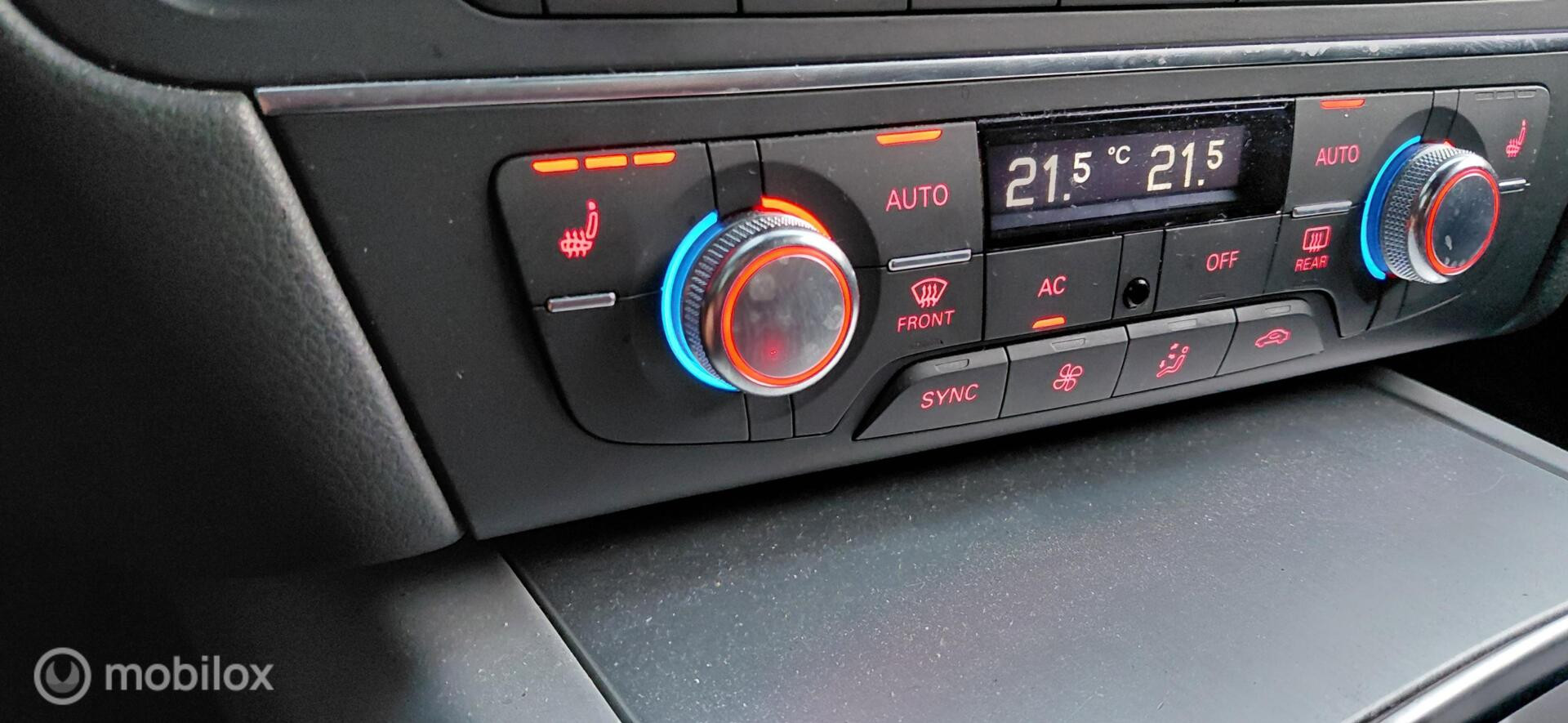 Foto van Audi A6 Avant