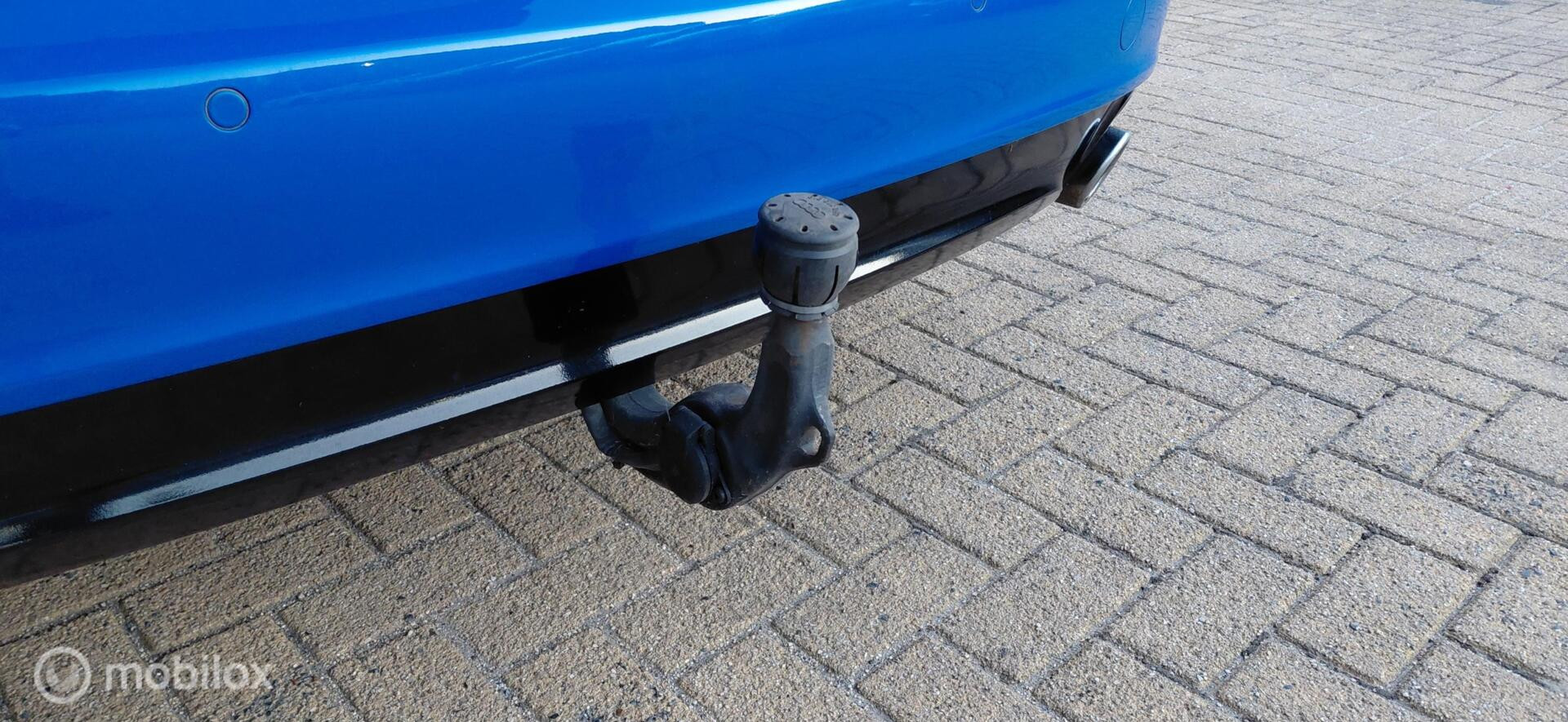 Foto van Audi A6 Avant