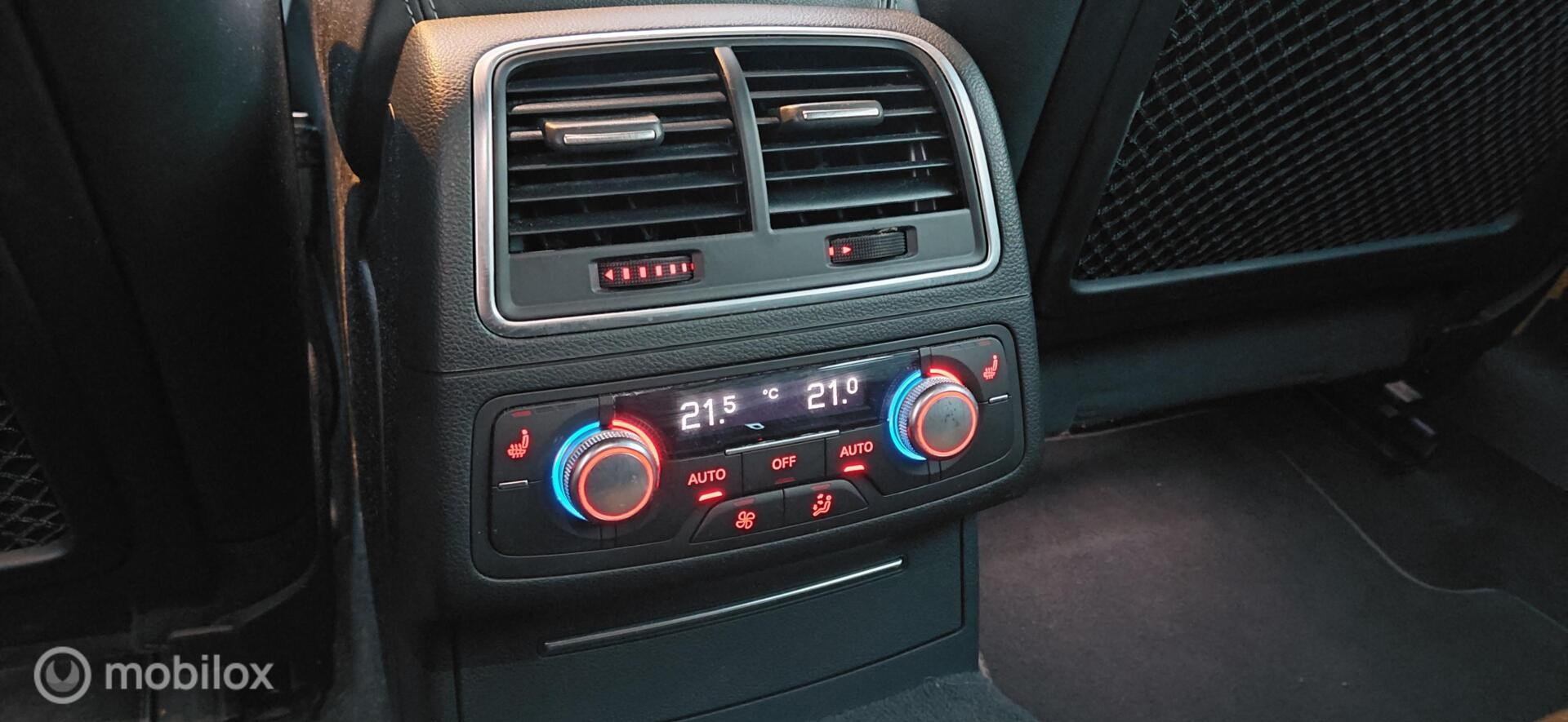 Foto van Audi A6 Avant