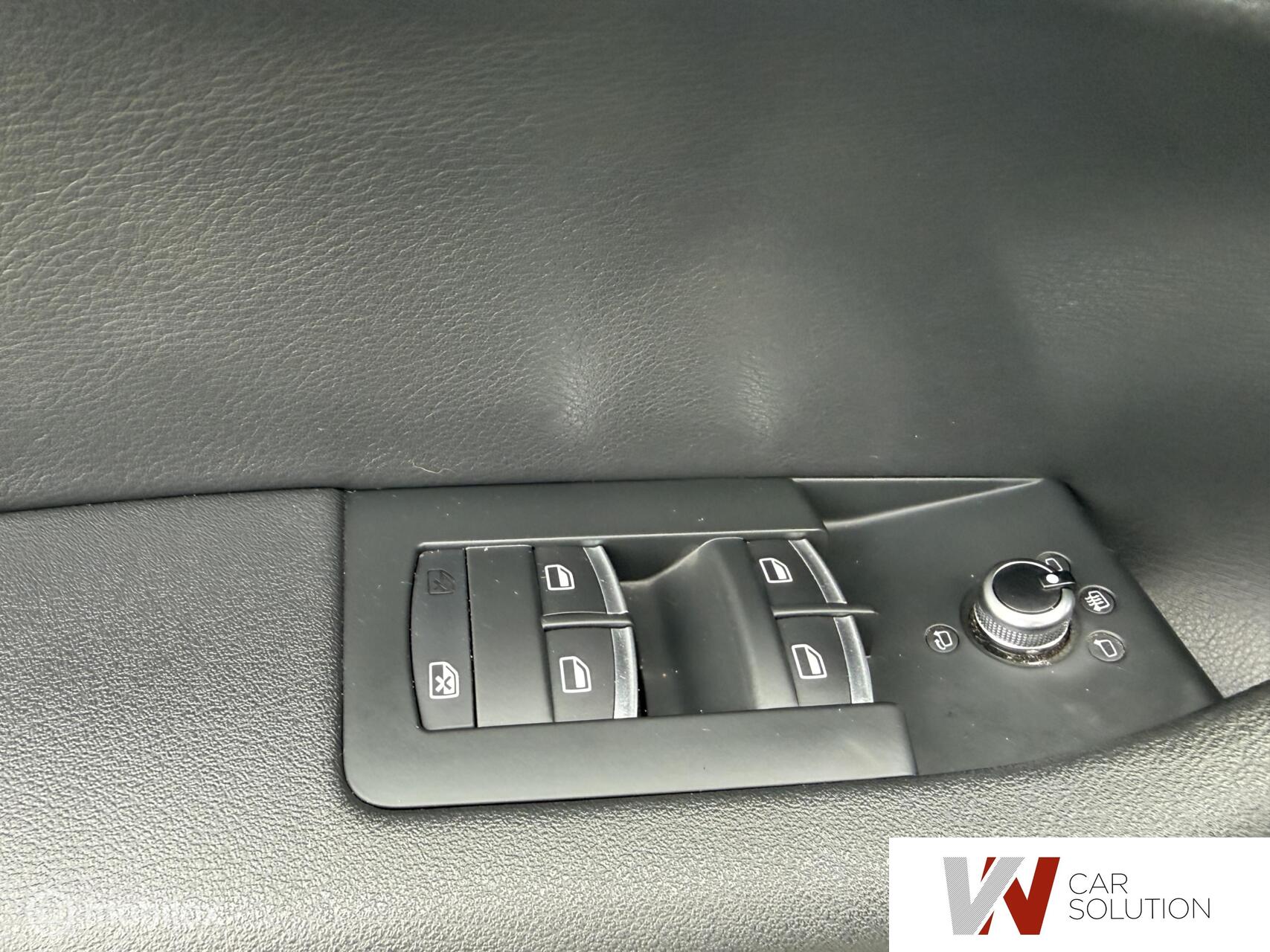 Foto van Audi Audi A3